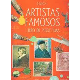 Artistas famosos