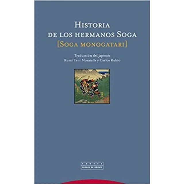 Historia de los hermanos soga