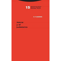Jesus y el judaismo