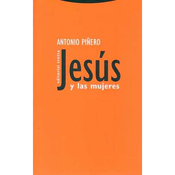 Jesus y las mujeres