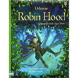 Robin hood