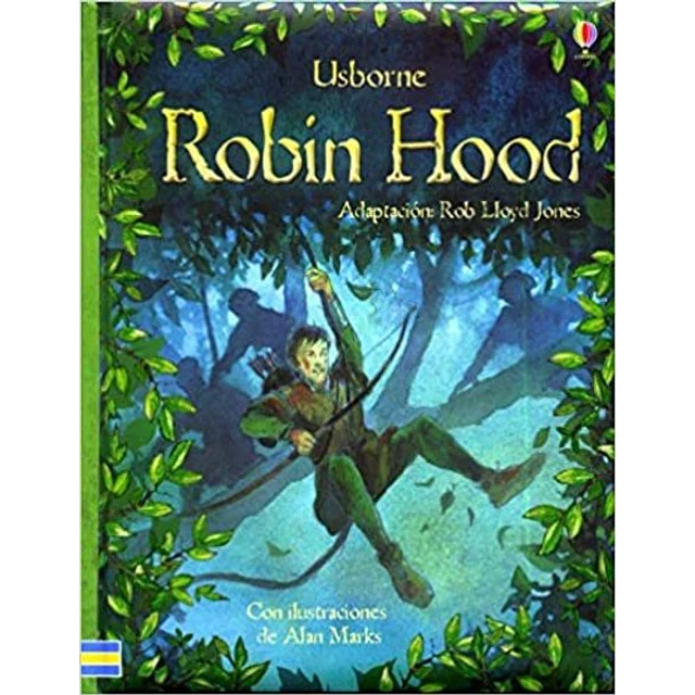 Robin hood