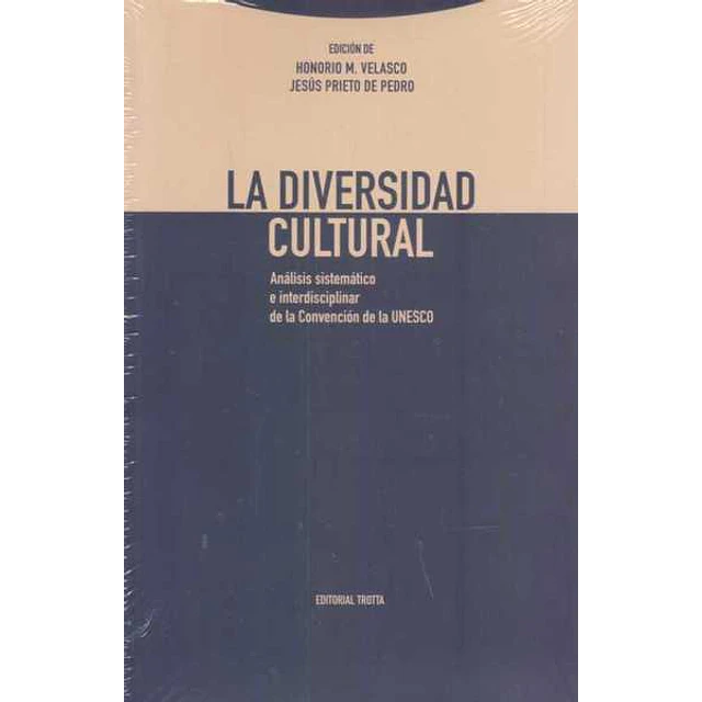 La diversidad cultural