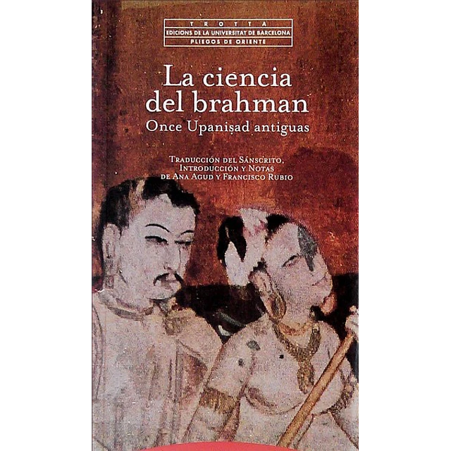 La ciencia del brahman