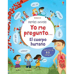 Yo me pregunto... El cuerpo humano