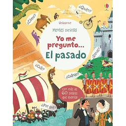 Yo me pregunto... El pasado