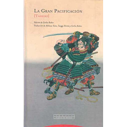 La gran pacificacion