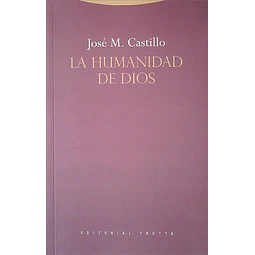La humanidad de dios