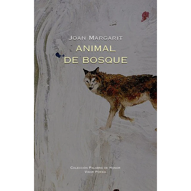Animal de bosque