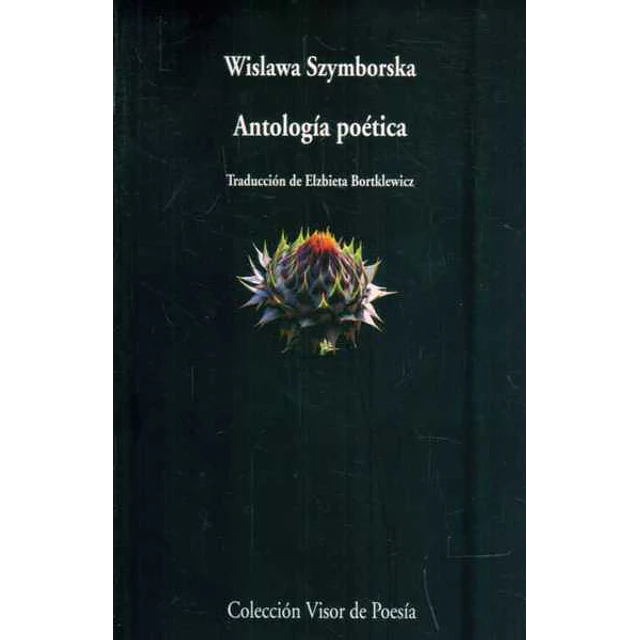 Antologia poetica. Szymborska