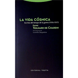 La vida cosmica