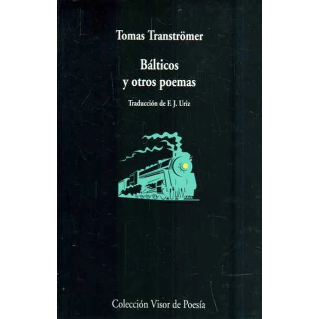 Balticos y otros poemas