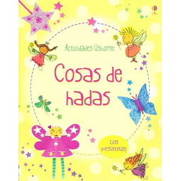 Cosas de hadas