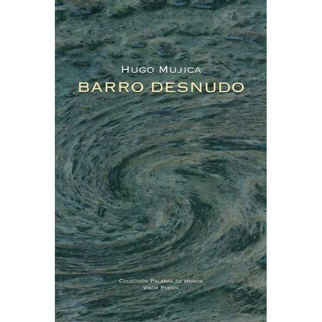 Barro desnudo