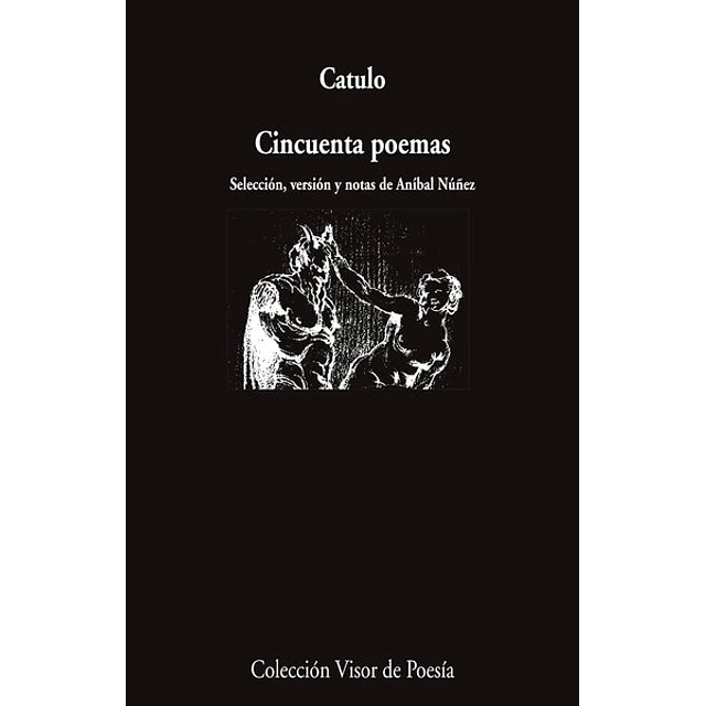 Cincuenta poemas