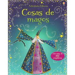 Cosas de magos