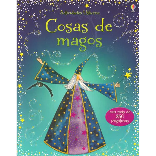 Cosas de magos
