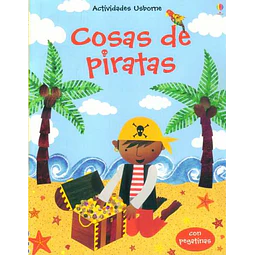 Cosas de piratas
