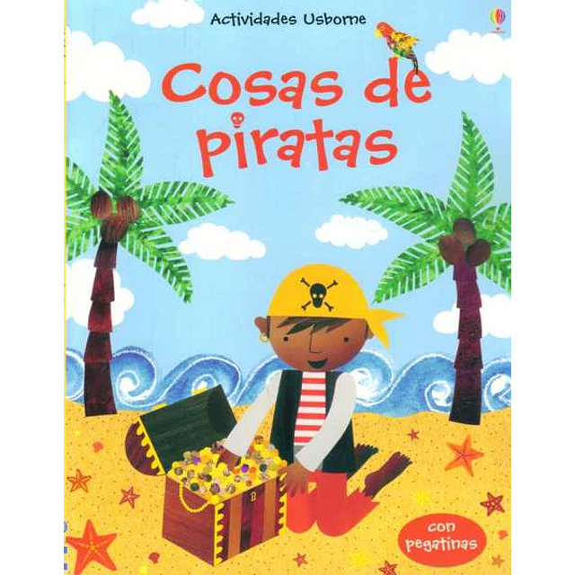 Cosas de piratas