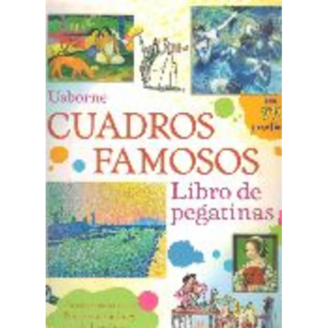 Cuadros famosos