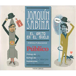 El grito en el suelo