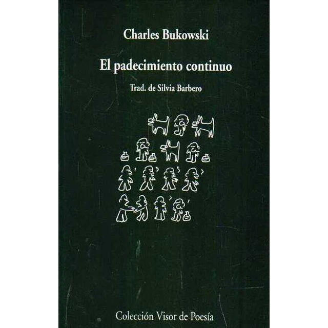 El padecimiento continuo
