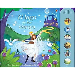 El lago de los cisnes