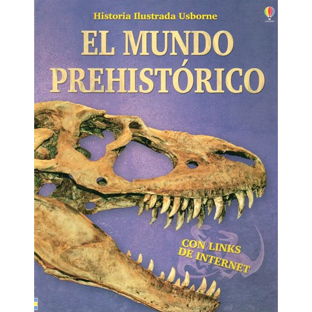 El mundo prehistorico