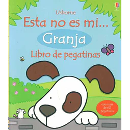Esta no es mi... Granja