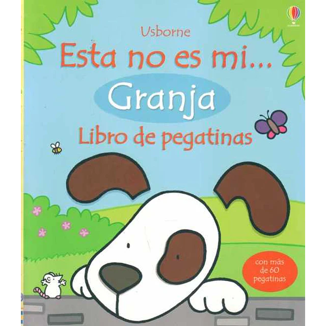 Esta no es mi... Granja