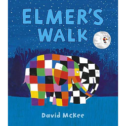 Elmer  s walk