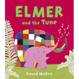 Elmer and the tune