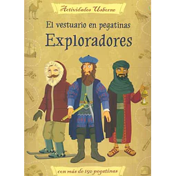 Exploradores
