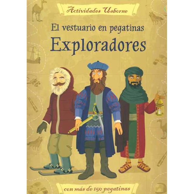 Exploradores