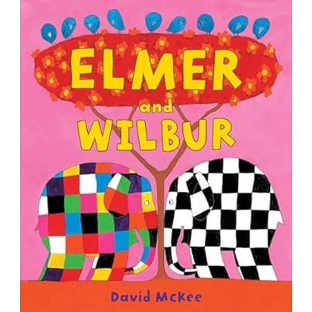 Elmer and wilbur