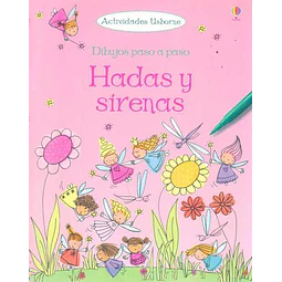 Hadas y sirenas
