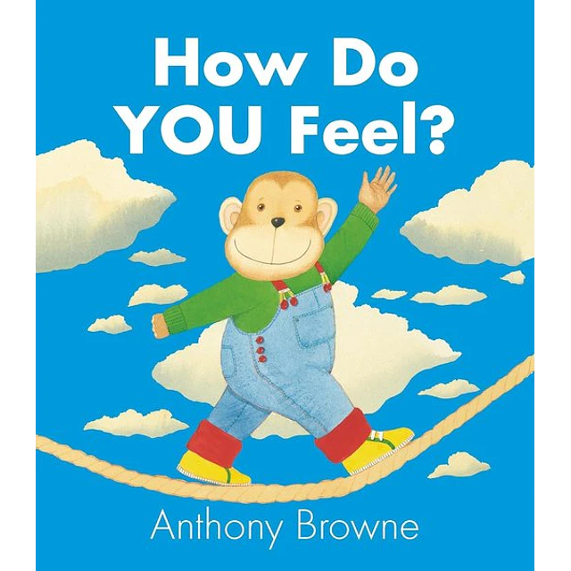 How do you feel?