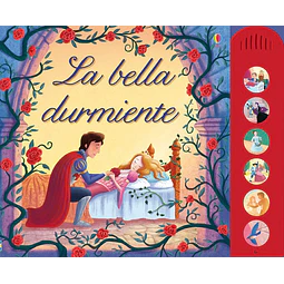 La bella durmiente