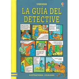 La guia del detective
