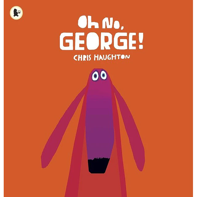 Oh no george!