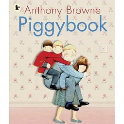 Piggybook