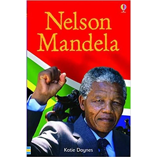 Nelson mandela