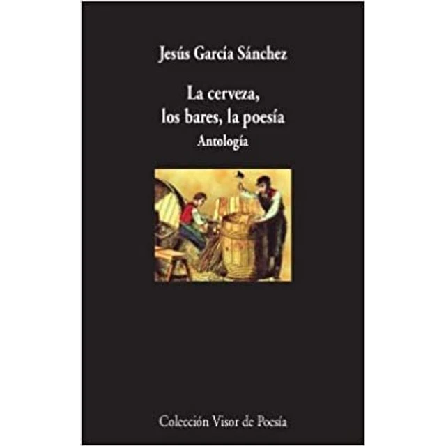 La cerveza los bares la poesia