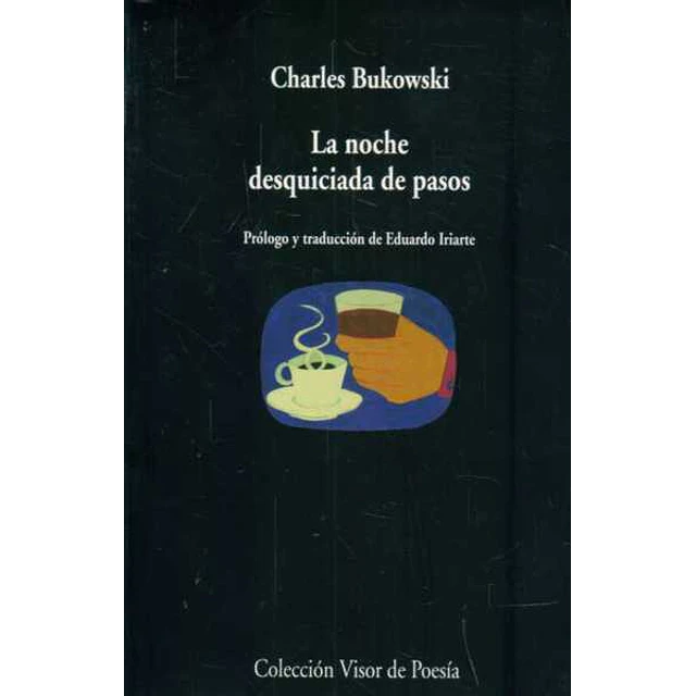 La noche desquiciada de pasos