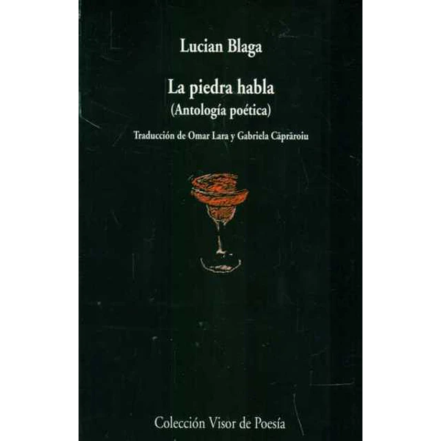 La piedra habla