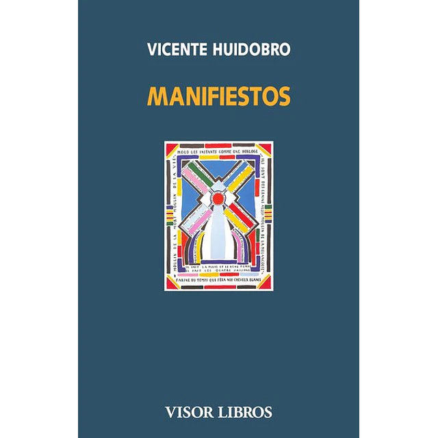 Manifiestos