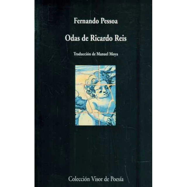 Odas de ricardo reis