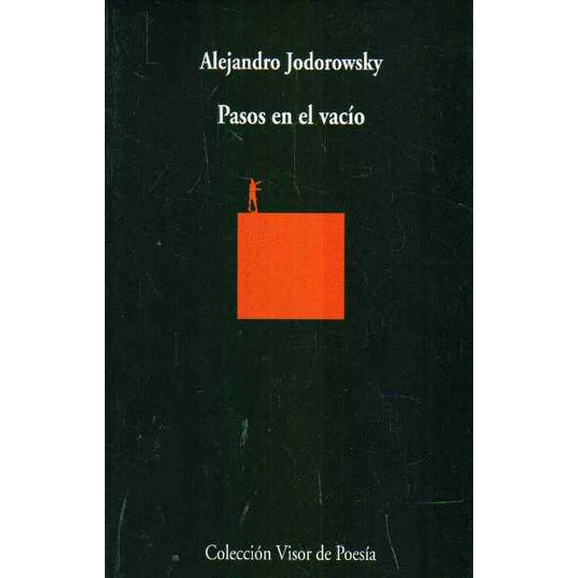 Pasos en el vacio