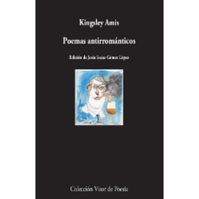 Poemas antirromanticos
