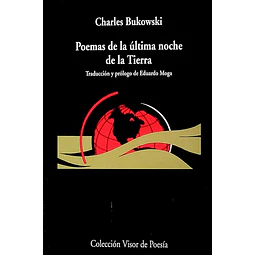 Poemas de la ultima noche de la tierra